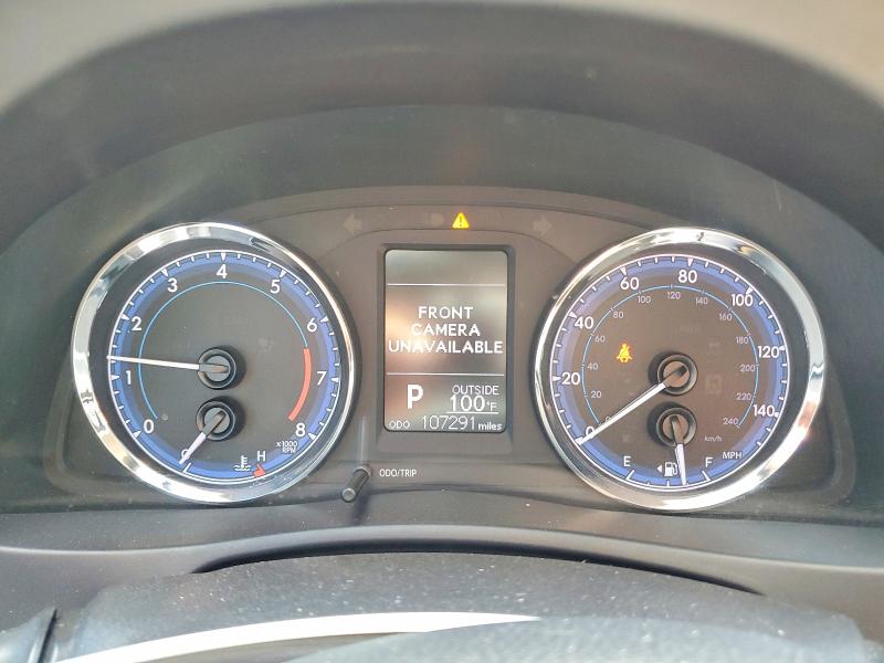 54492486 :رقم المزاد ، 5YFBURHE6JP797959 vin ، 2018 Toyota Corolla مزاد بيع
