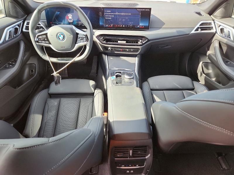 Продажа на аукционе авто 2025 Bmw I4, vin: WBY23HD05SFU65915, номер лота: 53734326