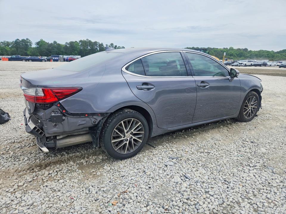 Продаж на аукціоні авто 2018 Lexus Es, vin: 58ABK1GG6JU101490, номер лоту: 51519126