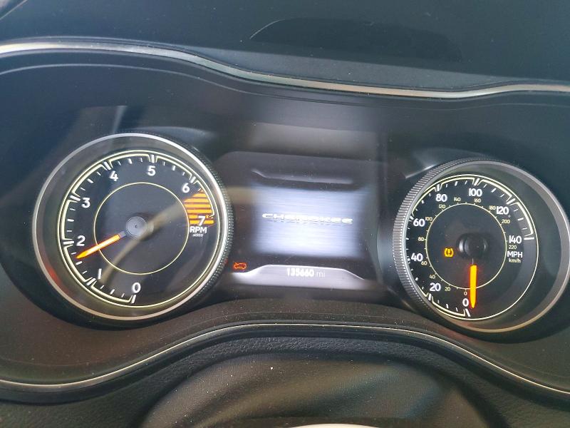 Продажа на аукционе авто 2019 Jeep Cherokee, vin: 1C4PJLDB7KD222314, номер лота: 53926636