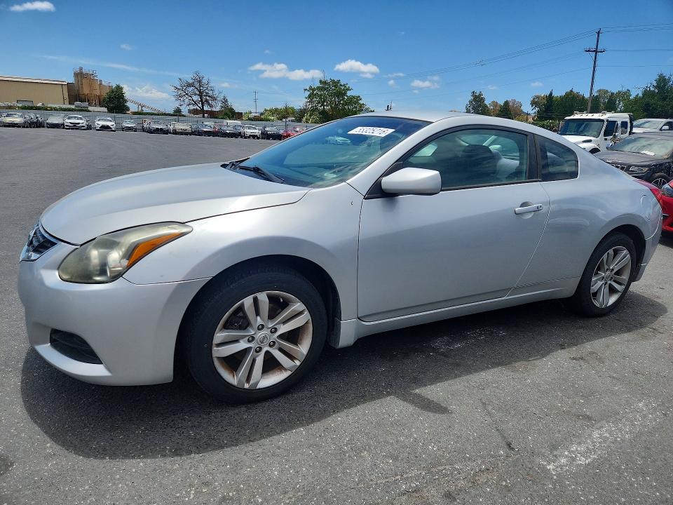 Aukcja sprzedaży 2013 Nissan Altima, vin: 1N4AL2EPXDC242592, numer aukcji: 55325216