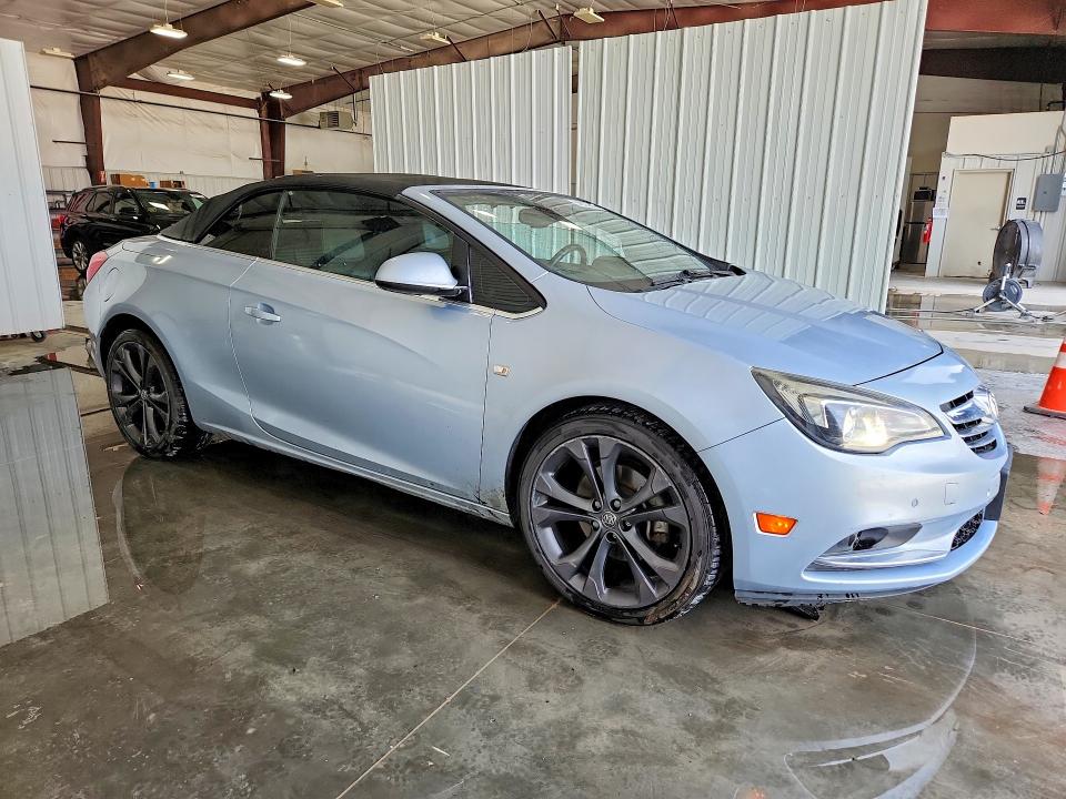Aukcja sprzedaży 2016 Buick Cascada, vin: W04WT3N51GG143946, numer aukcji: 54926816