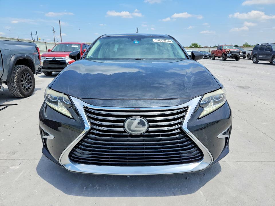 Продажа на аукционе авто 2016 Lexus Es, vin: 58ABK1GG2GU011777, номер лота: 54844976
