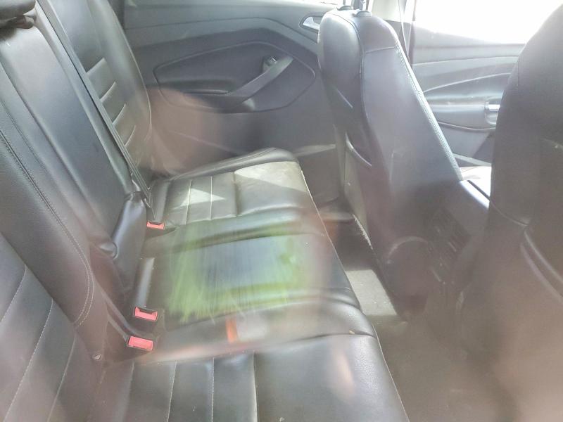 Продаж на аукціоні авто 2015 Ford Escape, vin: 1FMCU9JX9FUA97567, номер лоту: 53880566