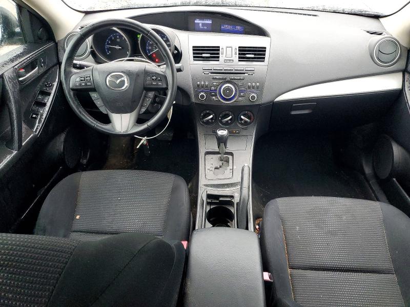 Продажа на аукционе авто 2012 Mazda 3, vin: JM1BL1V77C1573150, номер лота: 51718296