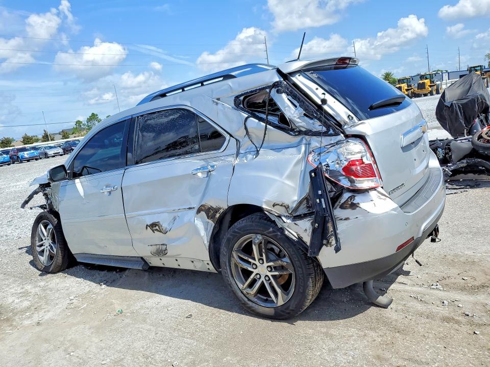 Aukcja sprzedaży 2017 Chevrolet Equinox, vin: 2GNALDEK5H1557135, numer aukcji: 54258986