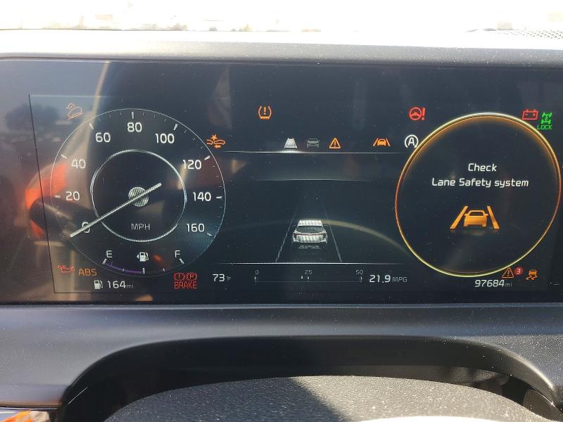 53587436 :رقم المزاد ، KNDEUCAA7R7652752 vin ، 2024 Kia Seltos مزاد بيع