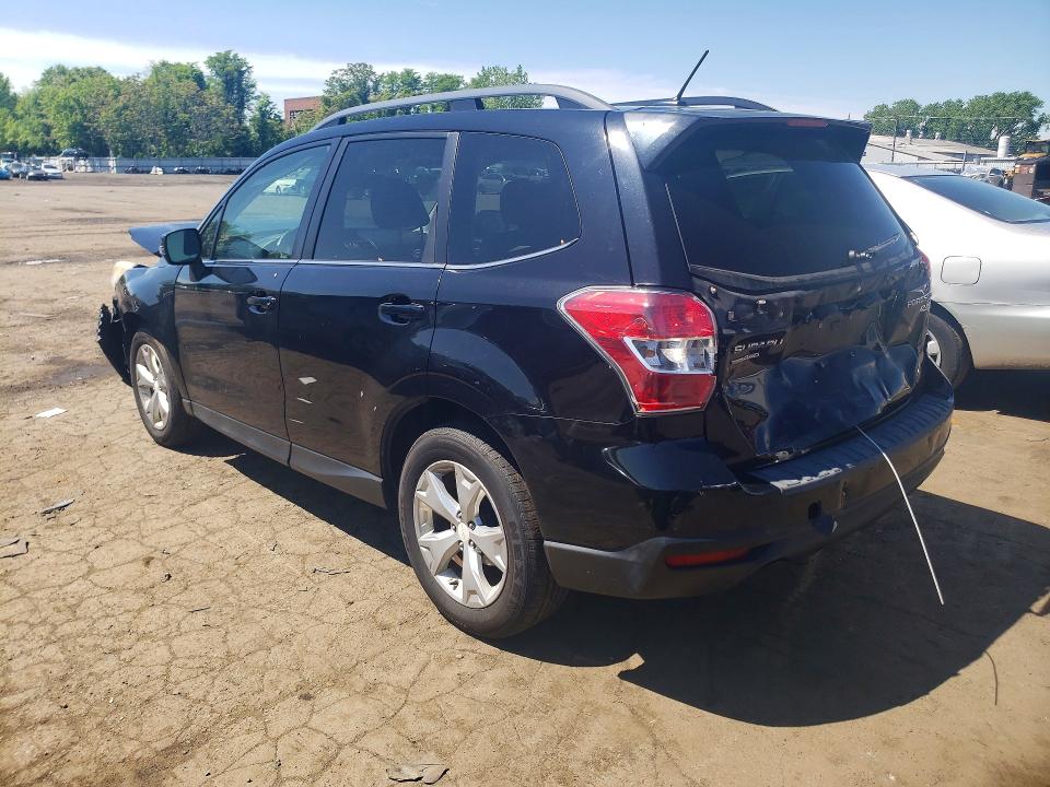 Продаж на аукціоні авто 2014 Subaru Forester, vin: JF2SJAMC4EH549582, номер лоту: 54591546