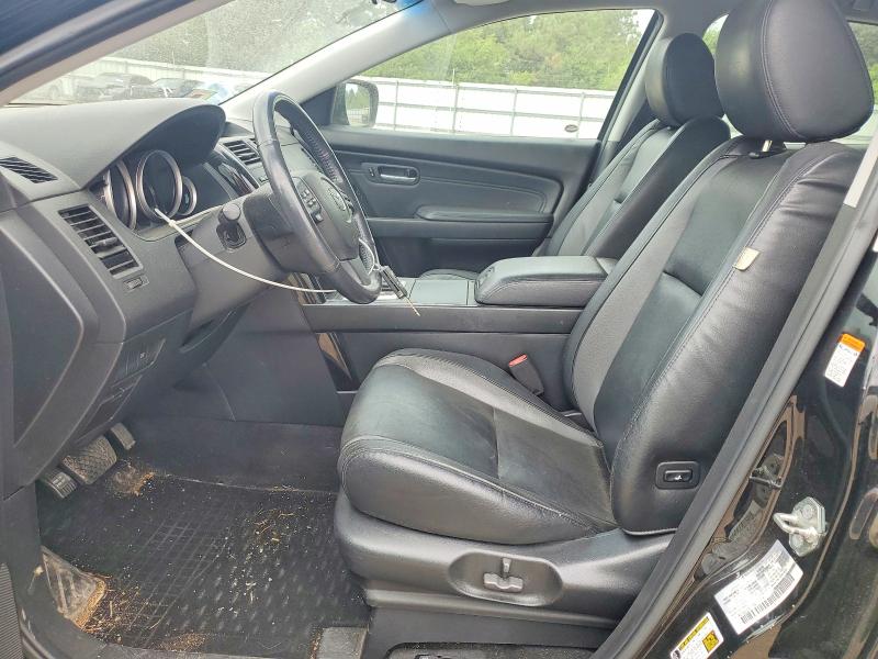 Aukcja sprzedaży 2009 Mazda Cx-9, vin: JM3TB28A690176961, numer aukcji: 54006636