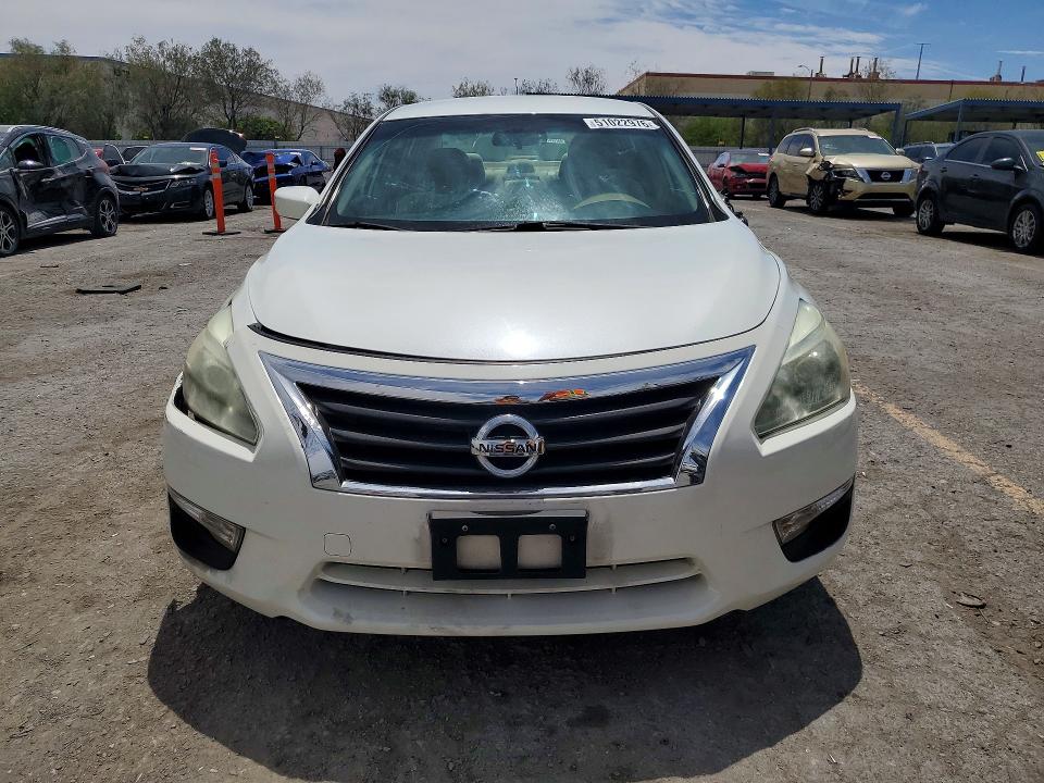 Продажа на аукционе авто 2013 Nissan Altima, vin: 1N4BL3AP3DN483379, номер лота: 51022976