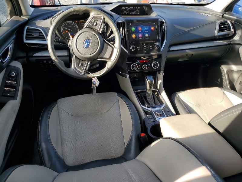 Aukcja sprzedaży 2021 Subaru Forester, vin: JF2SKAUC2MH545090, numer aukcji: 54712736