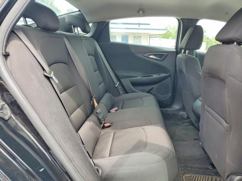 Продажа на аукционе авто 2024 Chevrolet Malibu, vin: 1G1ZG5ST8RF246353, номер лота: 52358076