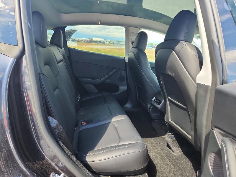 Aukcja sprzedaży 2024 Tesla Model Y, vin: 7SAYGDEE8RF166407, numer aukcji: 55061786