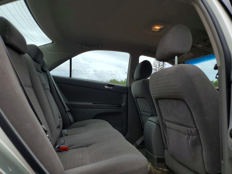 54515876 :رقم المزاد ، JTDBE32K363042308 vin ، 2006 Toyota Camry مزاد بيع