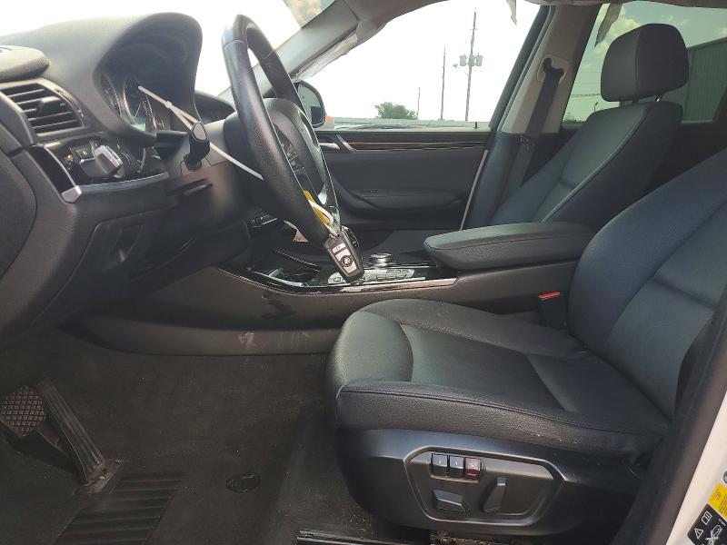 Продаж на аукціоні авто 2016 Bmw X3, vin: 5UXWX9C50G0D88859, номер лоту: 53693726