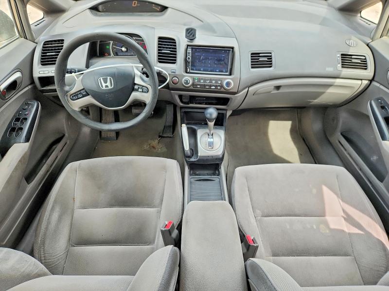 55383696 :رقم المزاد ، 1HGFA16816L063045 vin ، 2006 Honda Civic مزاد بيع
