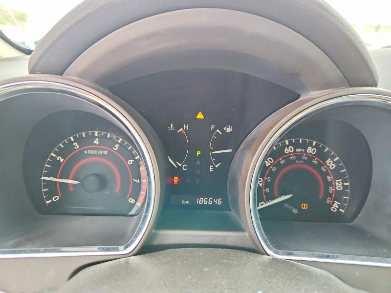 Продажа на аукционе авто 2010 Toyota Highlander, vin: 5TDKK3EH9AS018045, номер лота: 53815026