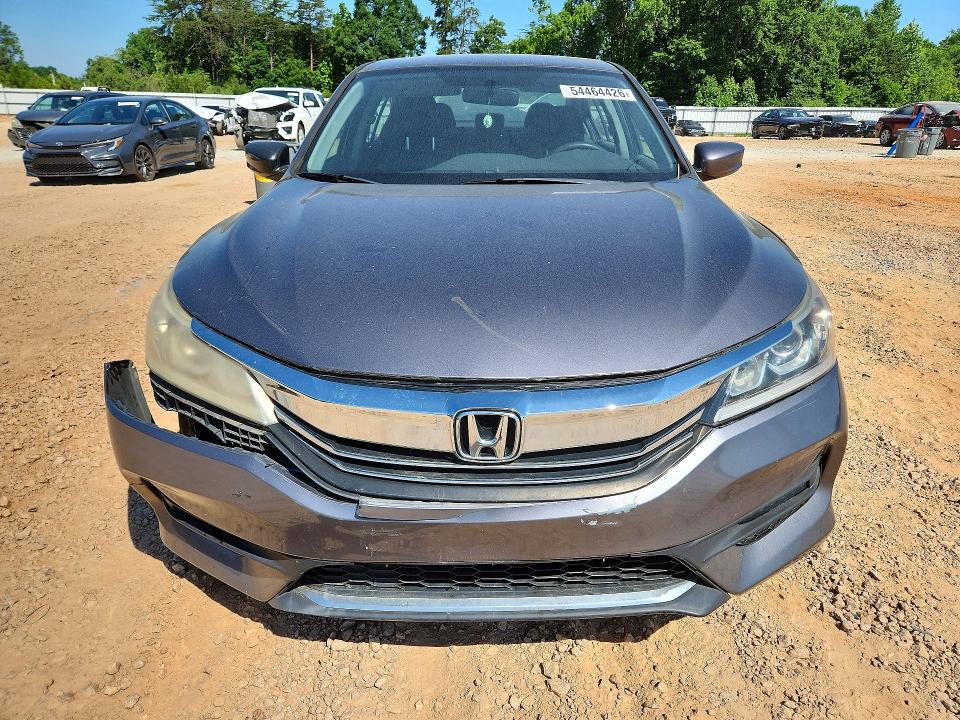 Продаж на аукціоні авто 2016 Honda Accord, vin: 1HGCR2F38GA004495, номер лоту: 54464426
