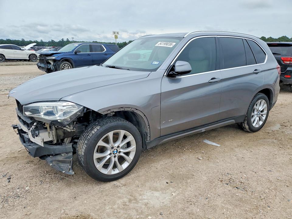Aukcja sprzedaży 2014 Bmw X5, vin: 5UXKR0C58E0C25801, numer aukcji: 54199036
