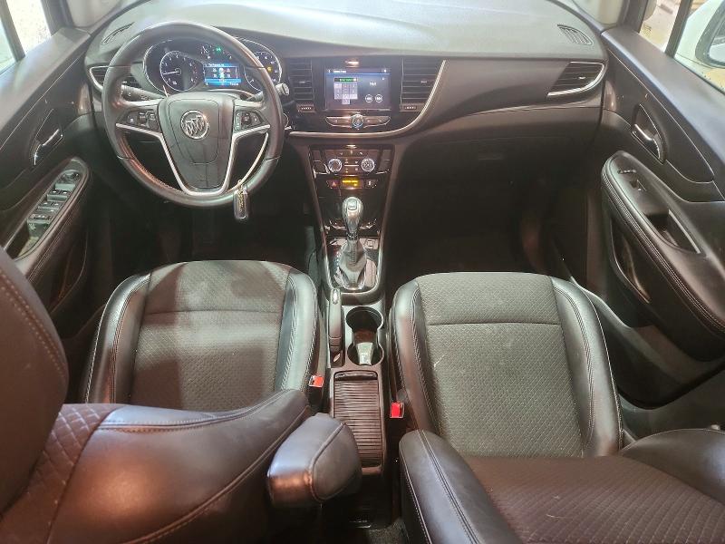 49901466 :رقم المزاد ، KL4CJESM9NB503314 vin ، 2022 Buick Encore مزاد بيع