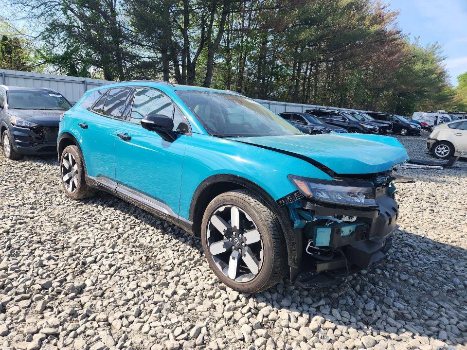 Aukcja sprzedaży 2025 Honda Prologue, vin: 3GPKHZRJXSS507032, numer aukcji: 53389566