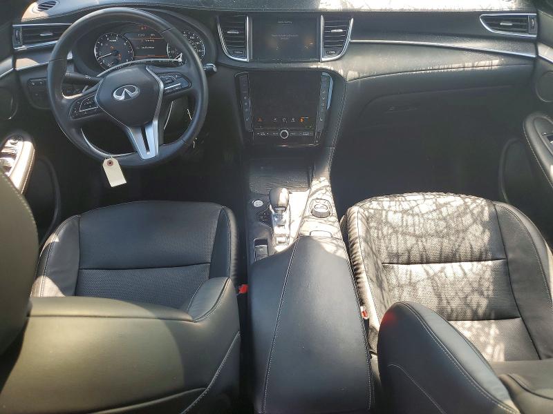 Продаж на аукціоні авто 2023 Infiniti Qx55, vin: 3PCAJ5JR5PF100604, номер лоту: 54091026