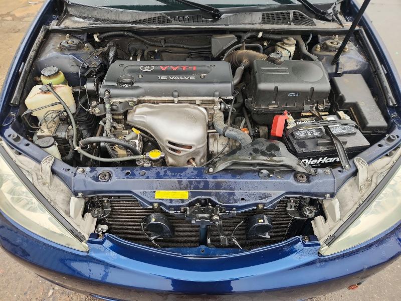 Продажа на аукционе авто 2003 Toyota Camry, vin: 4T1BE32K03U212738, номер лота: 52178346