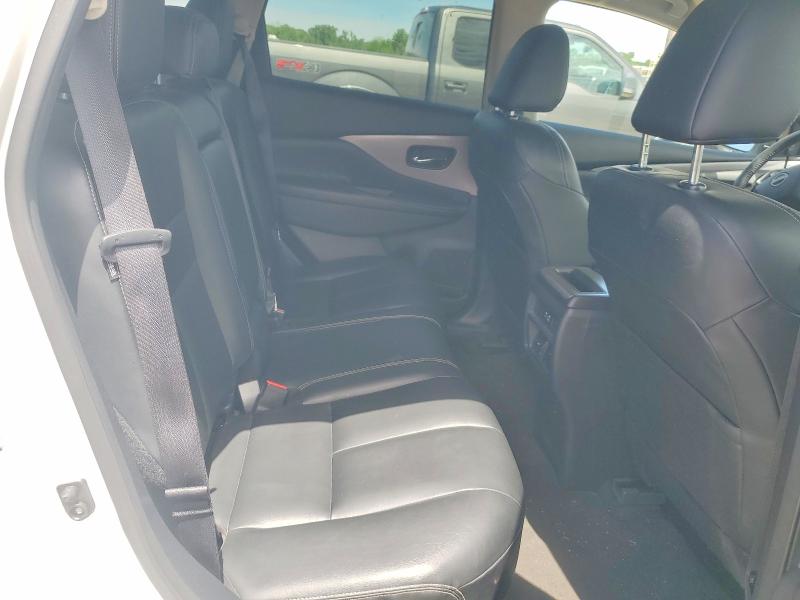 Aukcja sprzedaży 2023 Nissan Murano, vin: 5N1AZ2BS2PC137319, numer aukcji: 52589576