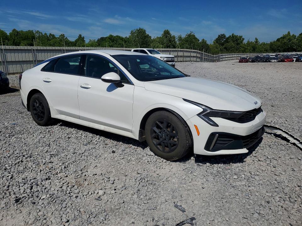 Продаж на аукціоні авто 2025 Kia K5, vin: KNAG24J70S5371917, номер лоту: 52084996