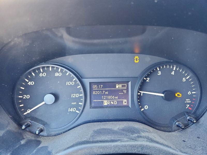 54530696 :رقم المزاد ، WD3PG3EA8J3387470 vin ، 2018 Mercedes Benz Metris مزاد بيع