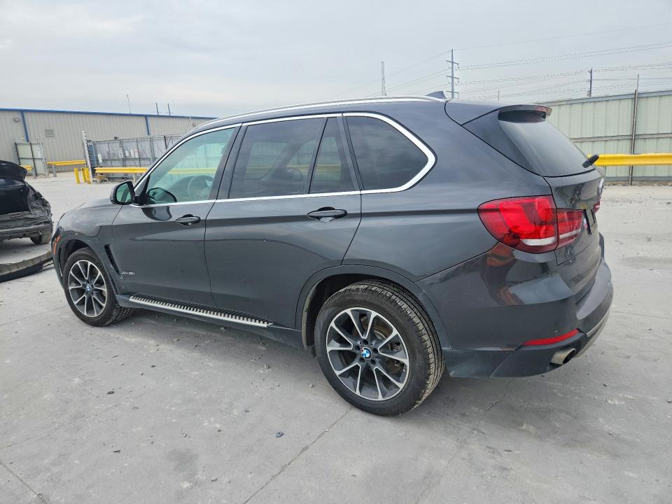 Auction sale of the 2016 Bmw X5, vin: 5UXKR0C52G0S86819, lot number: 54343046