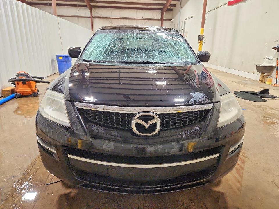 Продажа на аукционе авто 2009 Mazda Cx-9, vin: JM3TB38V490174764, номер лота: 53736236