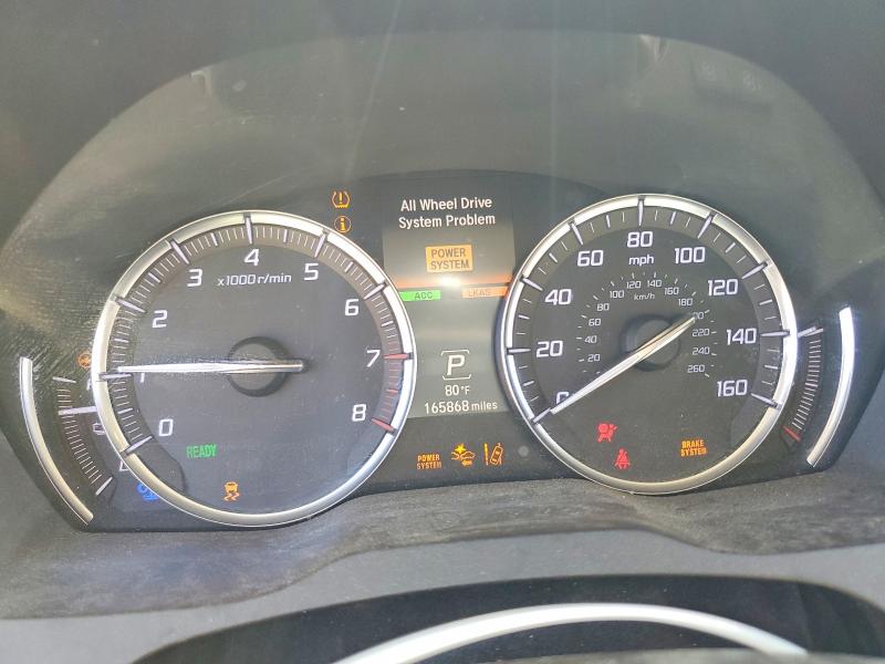 Продажа на аукционе авто 2019 Acura Mdx, vin: 5J8YD7H5XKL000445, номер лота: 52503416