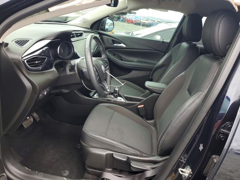 Продаж на аукціоні авто 2020 Buick Encore Gx, vin: KL4MMCSL8LB106312, номер лоту: 52601596