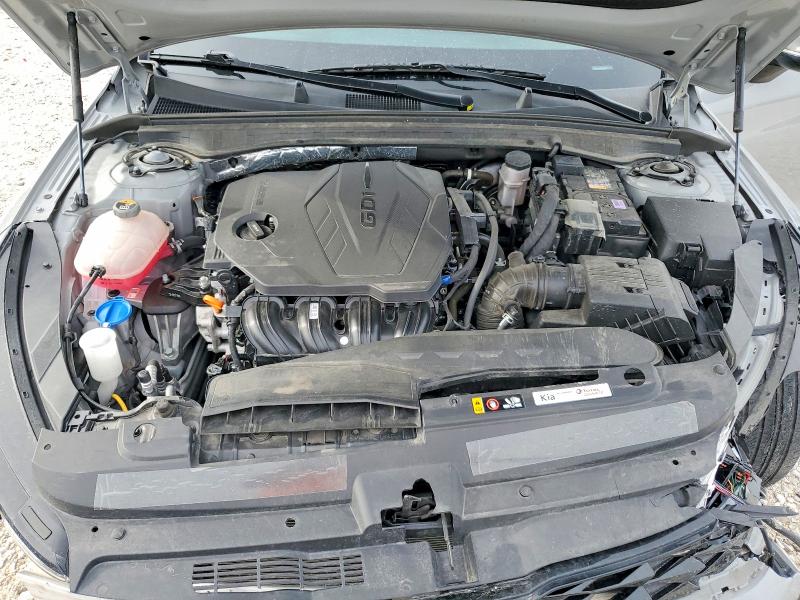 Продаж на аукціоні авто 2025 Kia K5, vin: KNAG64J74S5309571, номер лоту: 54543596