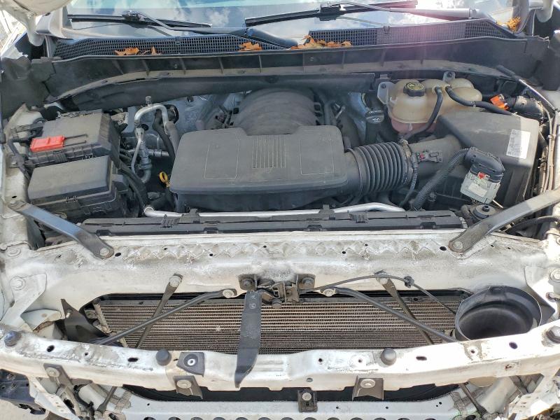 Продаж на аукціоні авто 2020 Chevrolet Silverado, vin: 3GCUYDED9LG175148, номер лоту: 54079506
