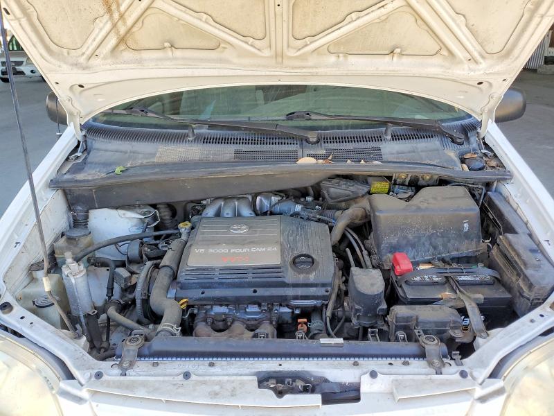 Aukcja sprzedaży 2003 Toyota Sienna, vin: 4T3ZF13C93U514902, numer aukcji: 54007266