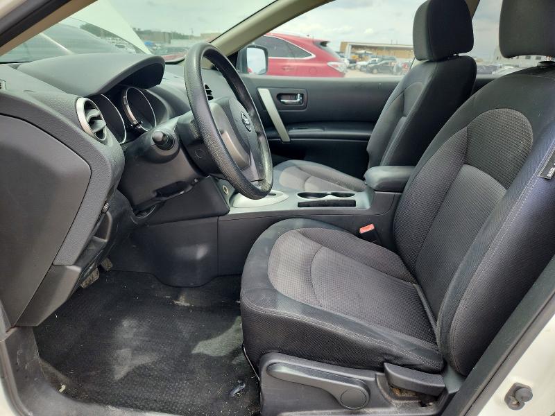 2010 Nissan Rogue მანქანა იყიდება აუქციონზე, vin: JN8AS5MT7AW020121, აუქციონის ნომერი: 55448916