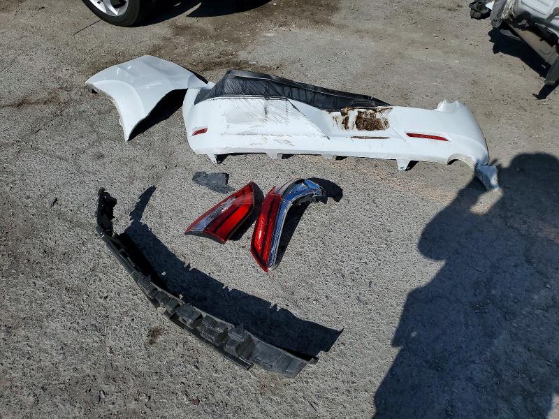 2020 Toyota Sienna მანქანა იყიდება აუქციონზე, vin: 5TDKZ3DCXLS081269, აუქციონის ნომერი: 54727266