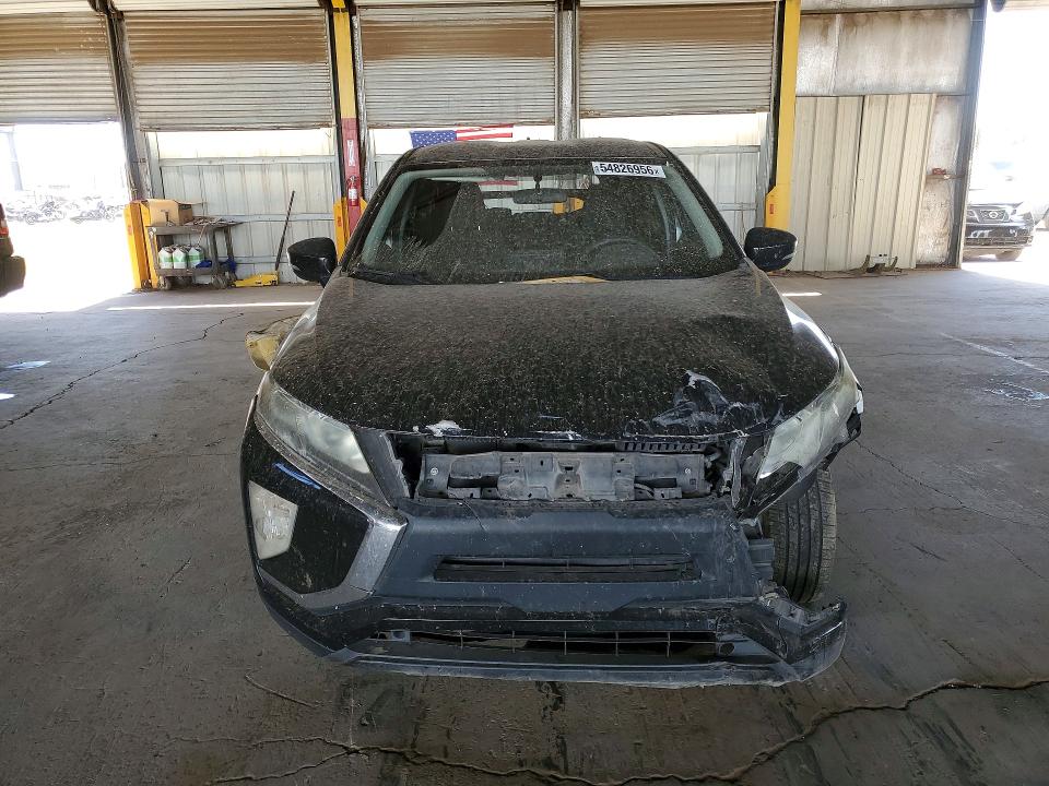 Aukcja sprzedaży 2019 Mitsubishi Eclipse Cross, vin: JA4AT4AA8KZ000816, numer aukcji: 54826956