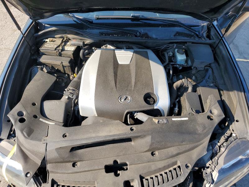 Aukcja sprzedaży 2014 Lexus Gs, vin: JTHCE1BL9E5027184, numer aukcji: 54041586