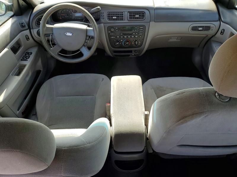 Продажа на аукционе авто 2006 Ford Taurus, vin: 1FAFP53U16A250261, номер лота: 53788816