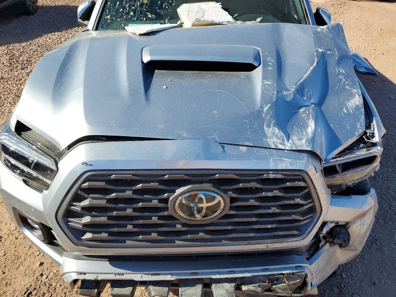 53100216 :رقم المزاد ، 3TMCZ5AN8PM644346 vin ، 2023 Toyota Tacoma مزاد بيع