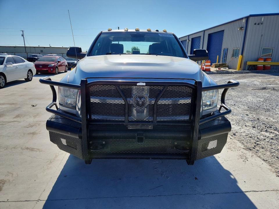 Auction sale of the 2013 Ram 2500, vin: 3C6UR5CL0DG560345, lot number: 52392246