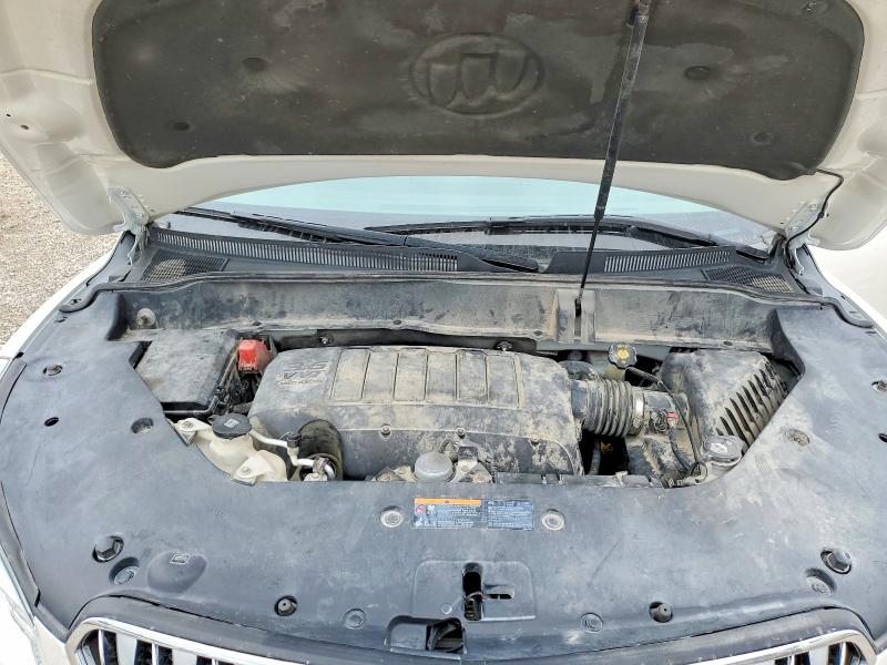 2014 Buick Enclave მანქანა იყიდება აუქციონზე, vin: 5GAKVCKDXEJ310350, აუქციონის ნომერი: 54527816