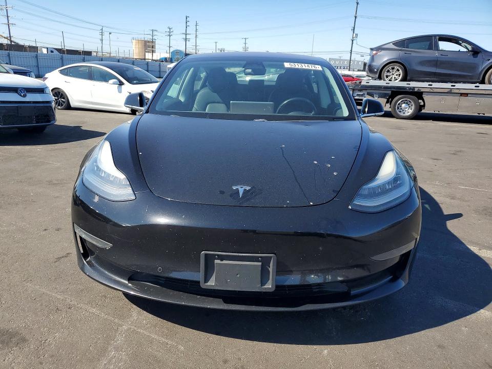 Aukcja sprzedaży 2019 Tesla Model 3, vin: 5YJ3E1EA9KF196921, numer aukcji: 53131476