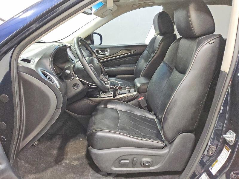 Aukcja sprzedaży 2015 Infiniti Qx60, vin: 5N1AL0MN1FC531504, numer aukcji: 46860766