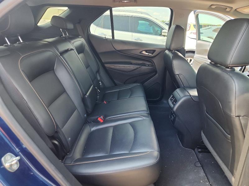 53385376 :رقم المزاد ، 2GNAXNEV8L6251627 vin ، 2020 Chevrolet Equinox مزاد بيع