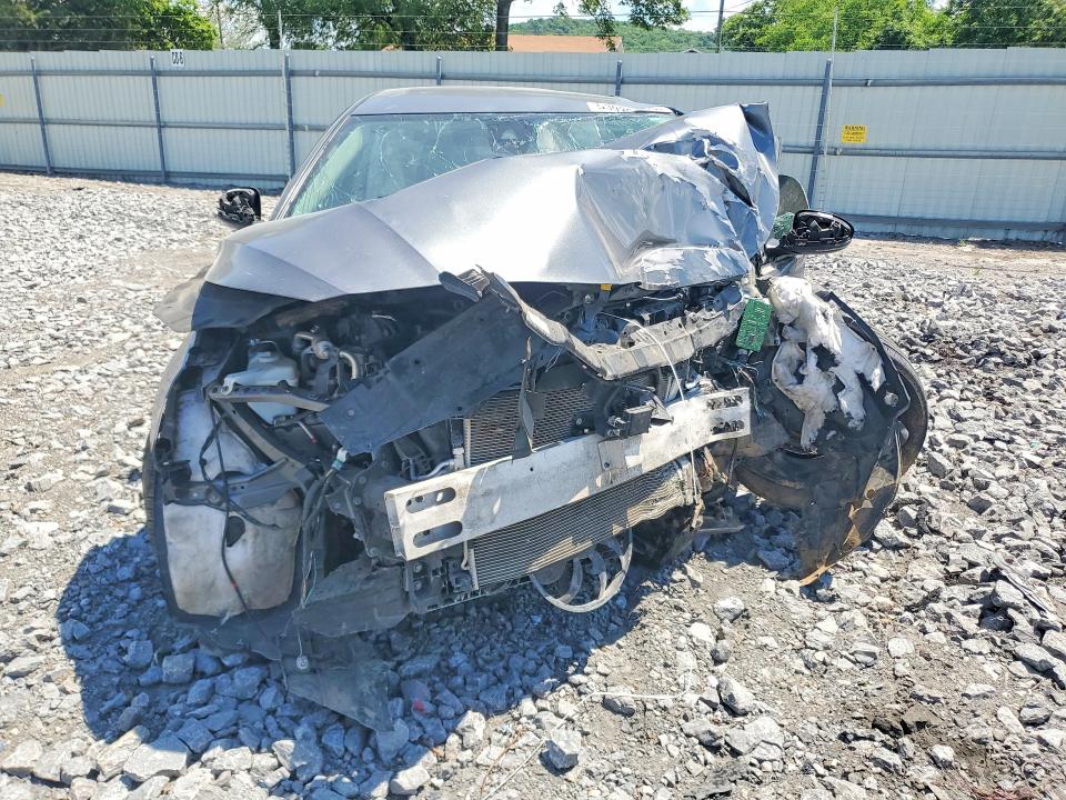 Aukcja sprzedaży 2022 Nissan Altima, vin: 1N4BL4DW6NN320381, numer aukcji: 53920666