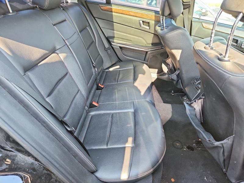 Продаж на аукціоні авто 2014 Mercedes-benz E, vin: WDDHF8JB6EA920660, номер лоту: 55012056